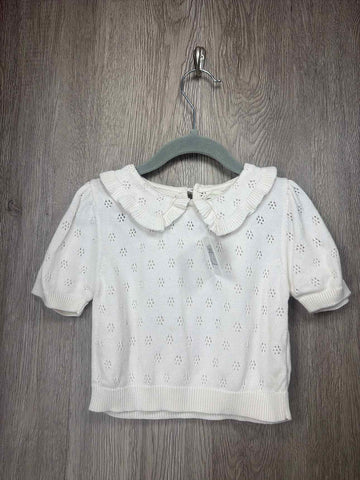 Size 6y Sweater
