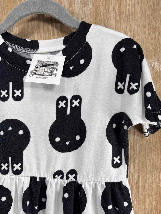 Hux Size 2y Dress