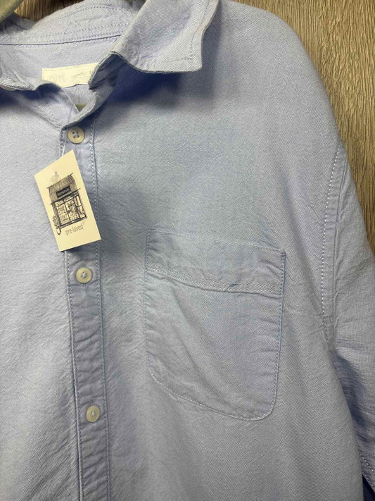 Zara Size 10y Shirt