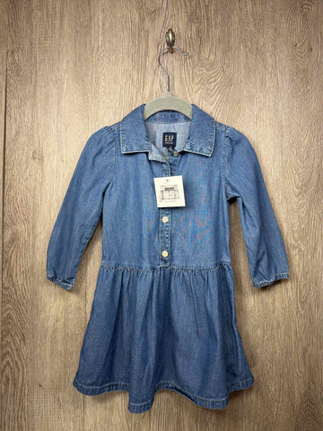 Gap Size 2y Dress