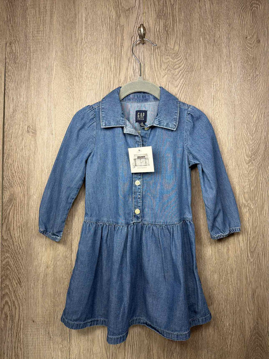 Gap Size 2y Dress
