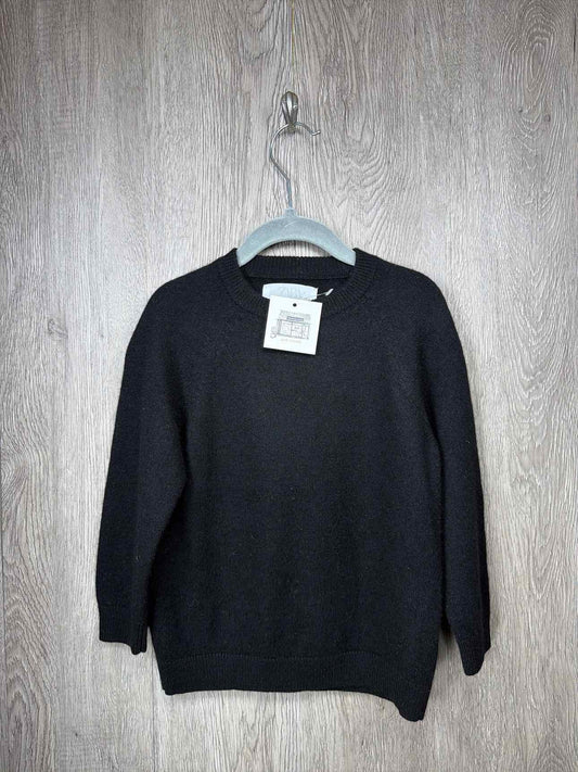 Zara Size 6y Sweater