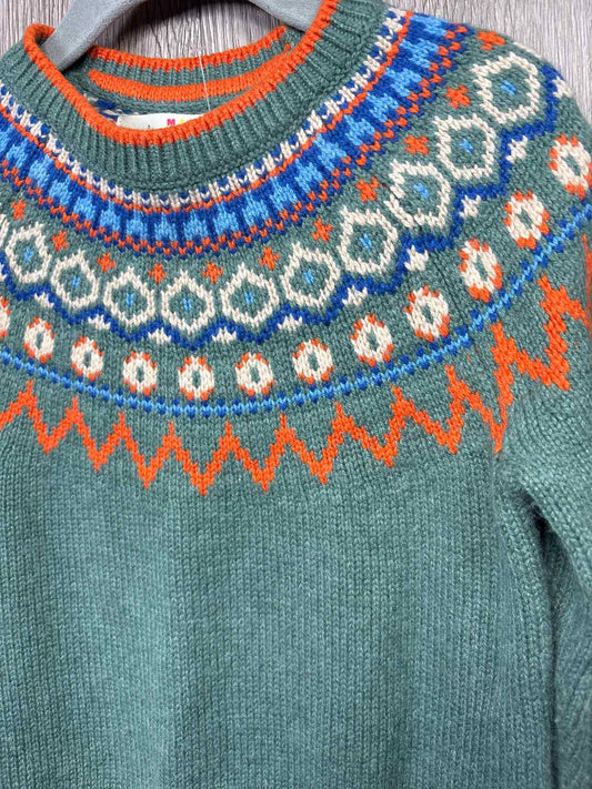 Mini Boden Size 3-4y Sweater