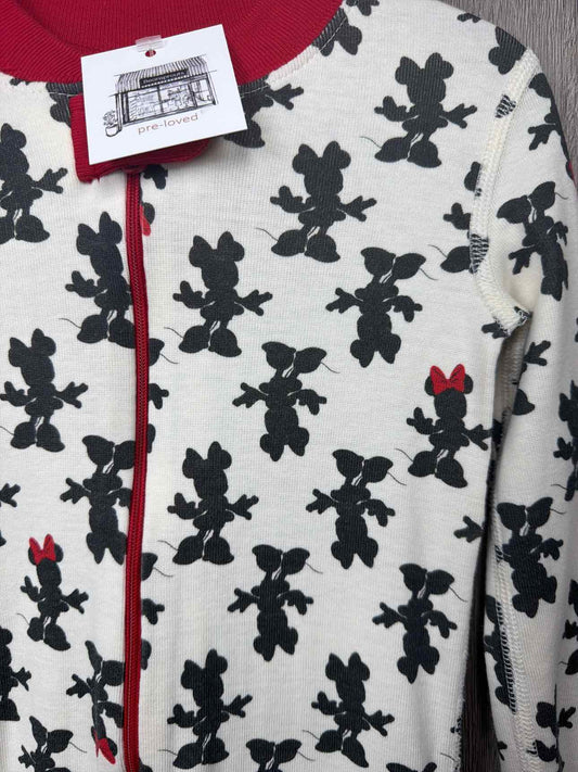 Hanna Anderson Child Size 3y Sleeper
