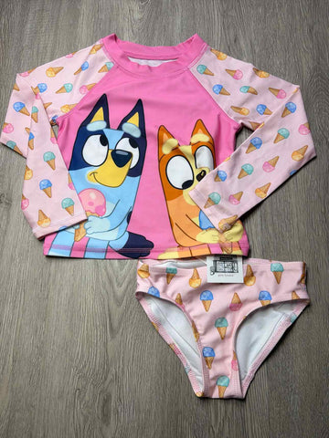 Size 5y Swim gear