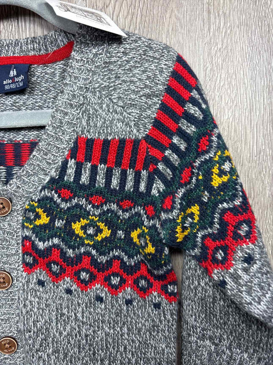 Size 9-12m Sweater