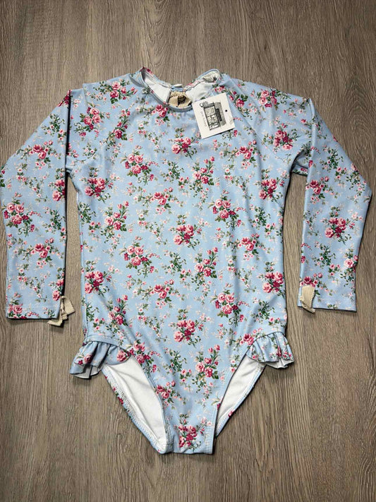Minnow Size 7-8y Swim gear