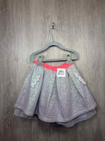 Billie Blush Size 8y Skirt