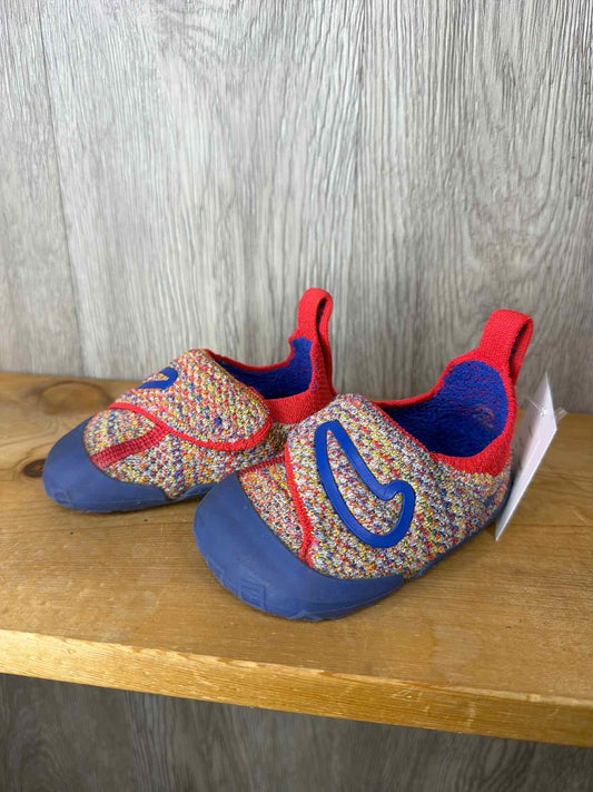 Nike Size C4 Soft Sole