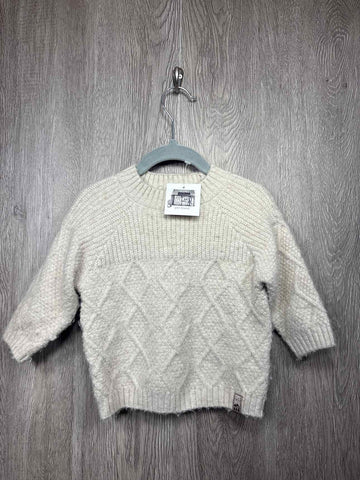 Souris Mini Size 9-12m Sweater