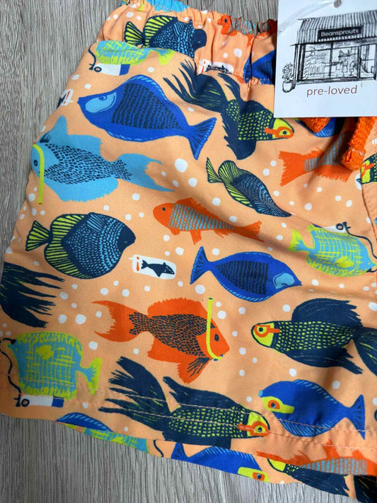 Harper Canyon Size 2y Swim gear