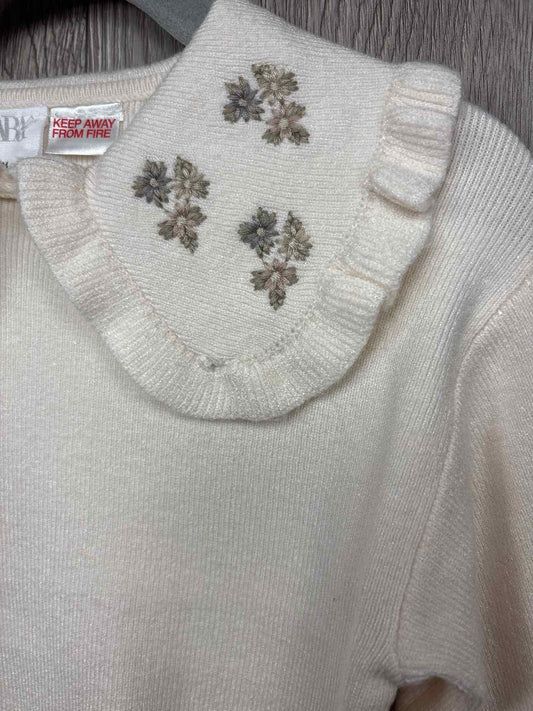 Zara Size 18-24m Sweater
