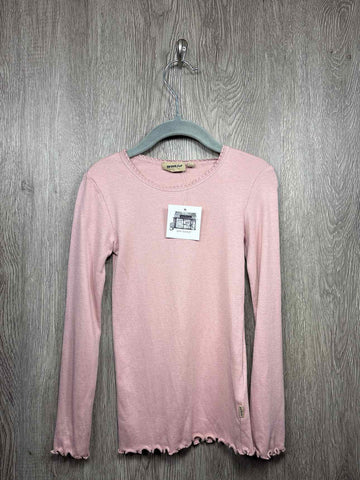 Wheat Size 6y Shirt