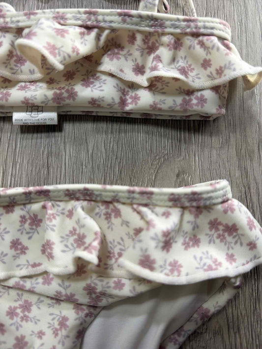 Jamie Kay Size 2y Swim gear