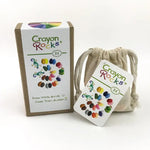 24 pack muslin bag