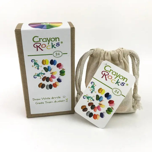 24 pack muslin bag