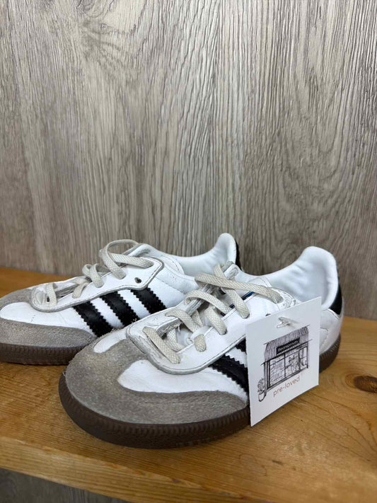 Adidas Size C9 Sneakers