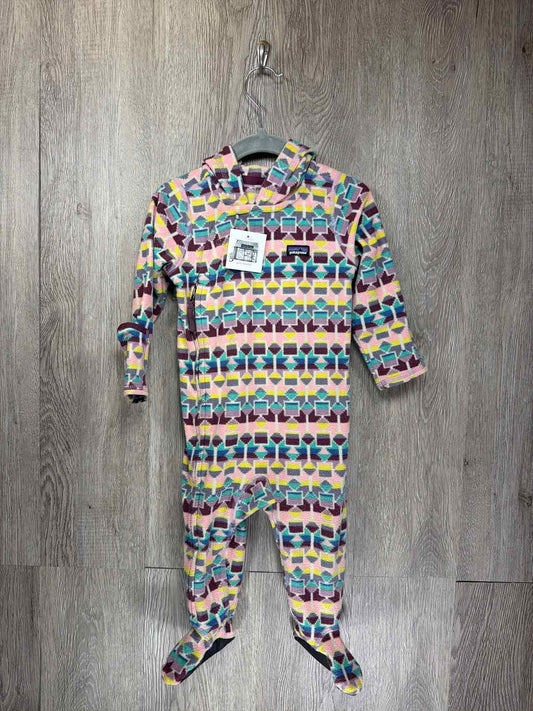 Patagonia Size 6-12m Sleeper