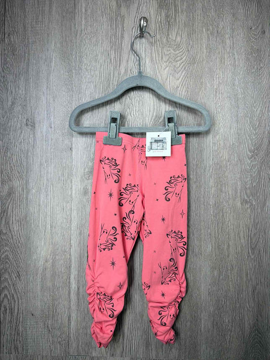 Peekaboo Beans Size 2y Pants