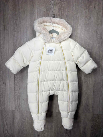 Size 6-12m Jackets & Outerwear