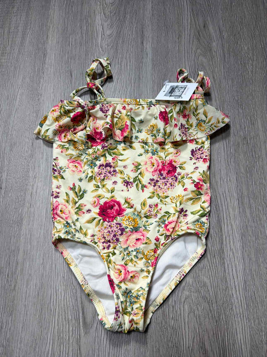 Zimmermann Size 2y Swim gear