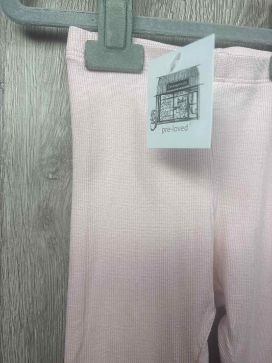 Wheat Size 12-18m Pants