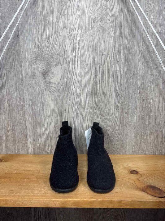 Hey Folks Size C6 Soft Sole