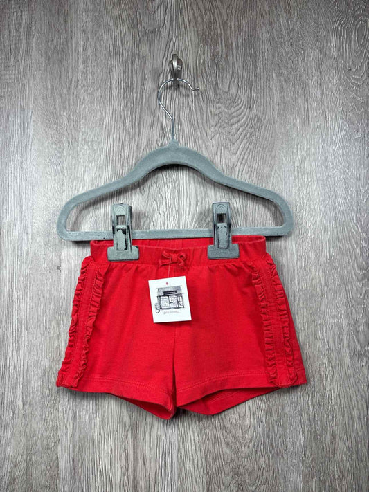 Mayoral Size 18-24m Shorts