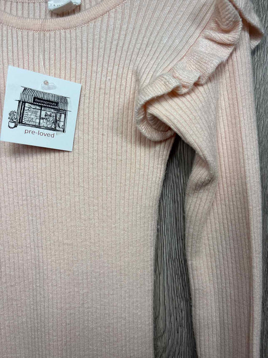 Jamie Kay Size 8y Shirt