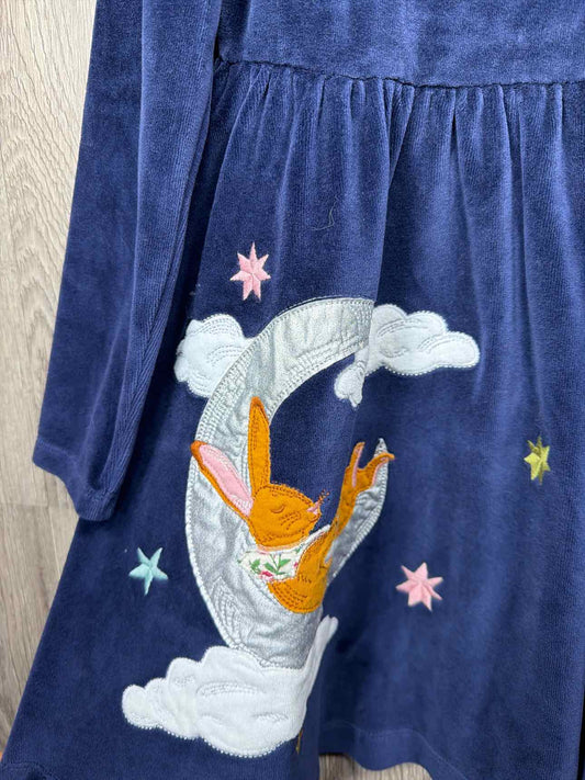 Boden Size 9-10y Dress