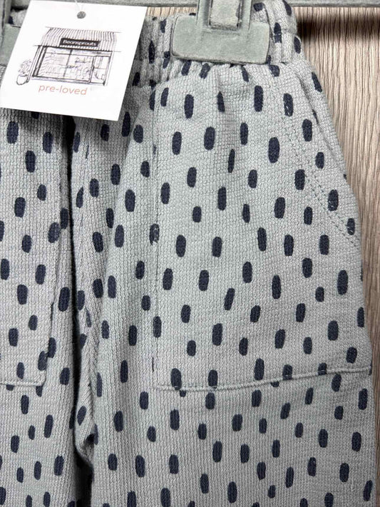 Zara Size 3-6m Pants