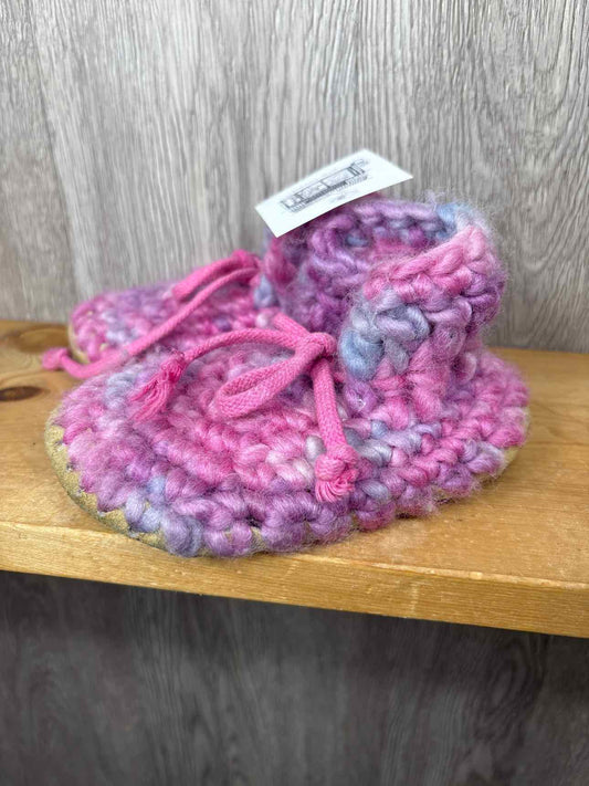 Padraig Soft Sole