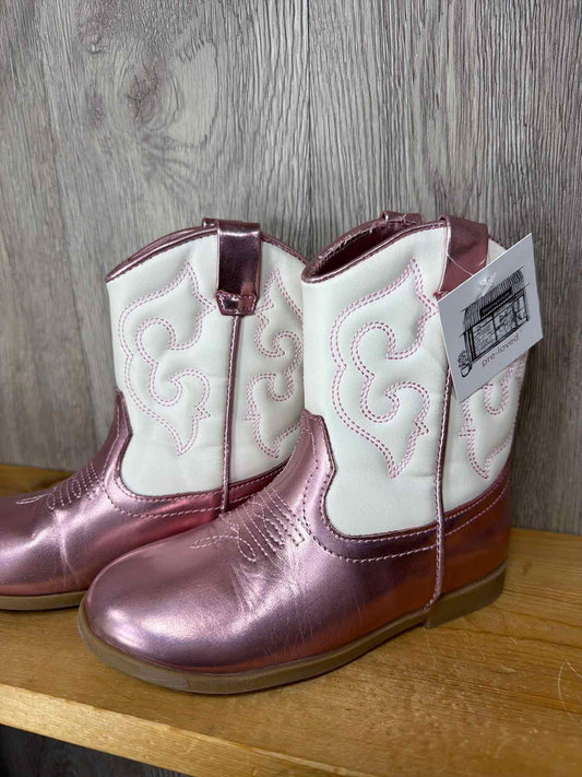 Harper Canyon Size C11 Boots
