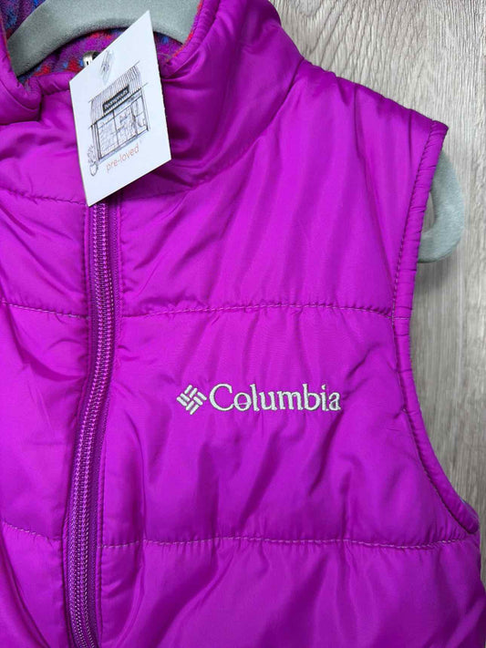 Columbia Size 4-5y Jackets & Outerwear