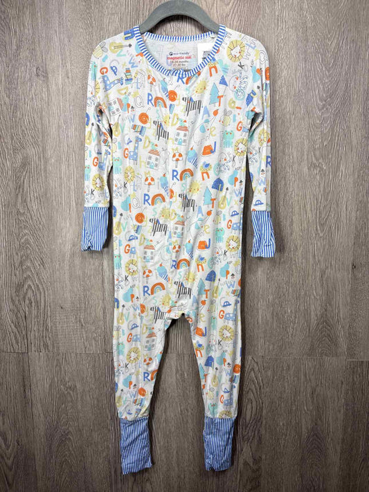 Magnetic me Size 18-24m Sleeper