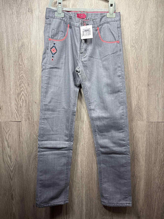 Size 12y Pants