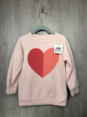 Winter Water Factory Size 4y Shirt