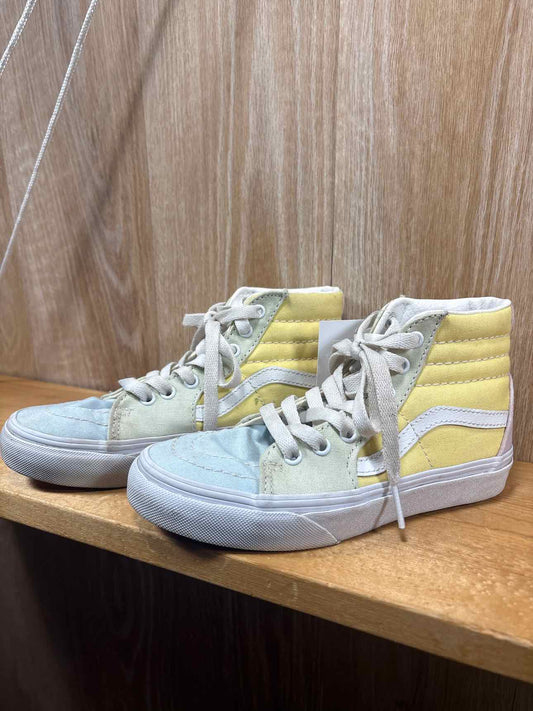 Vans Size Y1 Sneakers