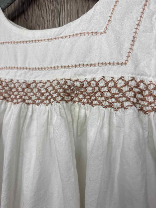 Size 4-5y Shirt