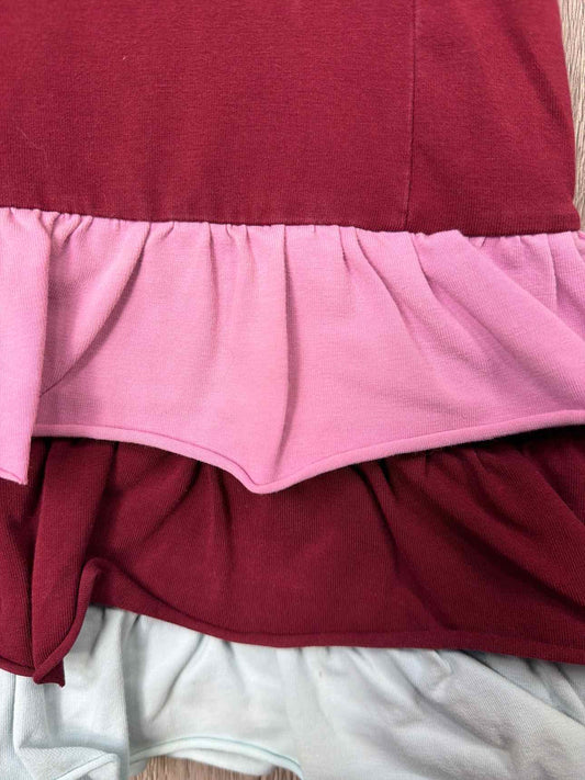 Peekaboo Beans Size 2y Dress