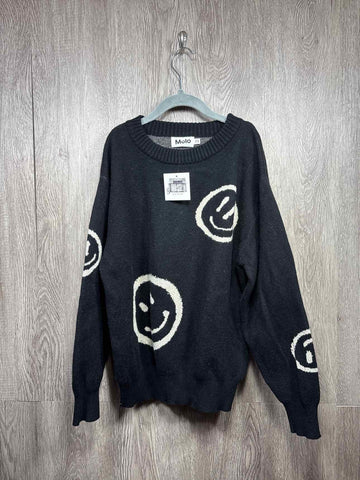 Molo Size 9-10y Sweater