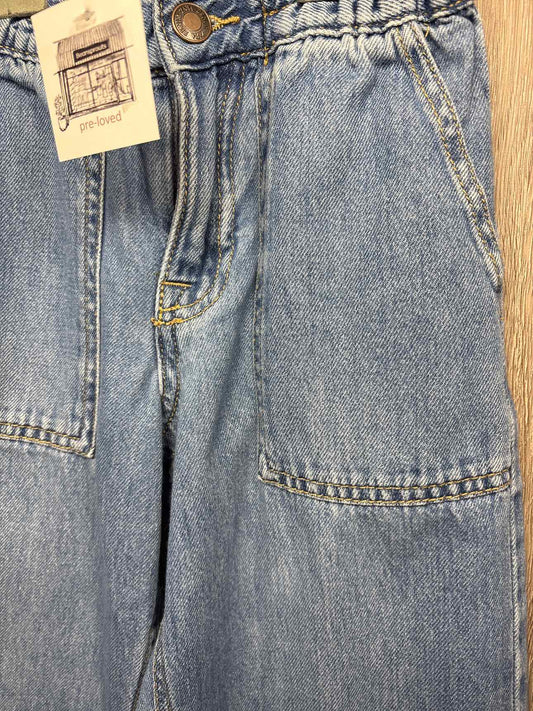 Zara Size 7y Pants