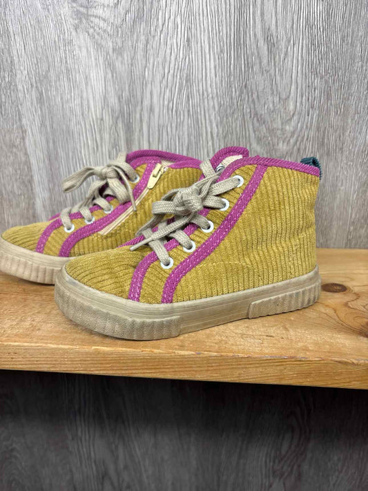 Zara Size C9 Sneakers