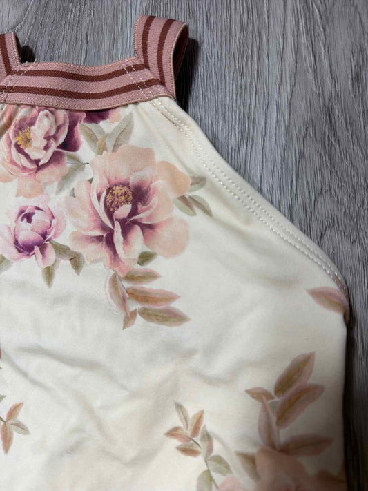 Zimmermann Size 8y Swim gear