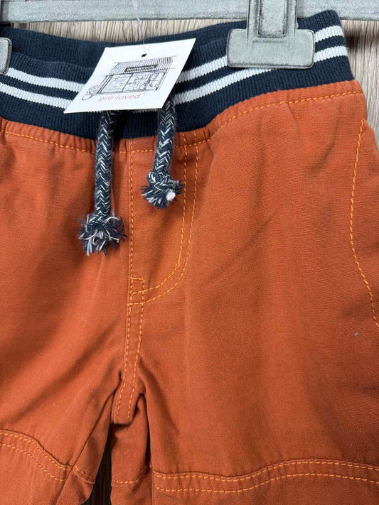 Tea Collection Child Size 3y Shorts