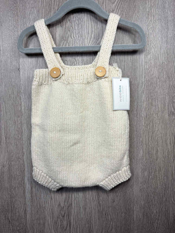 Size 3-6m Romper