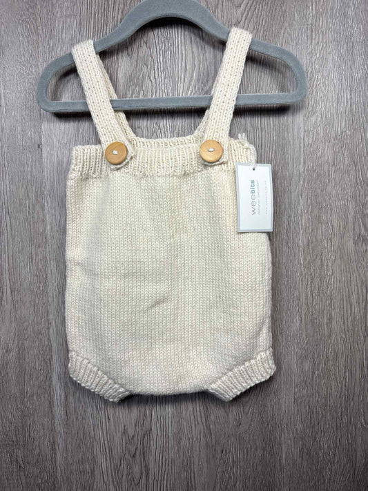 Size 3-6m Romper
