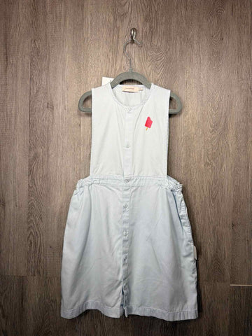 Tiny Cottons Size 8y Dress