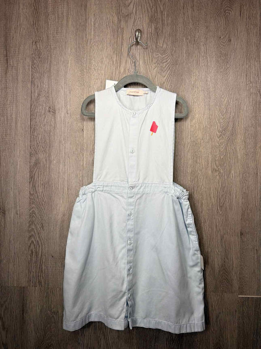 Tiny Cottons Size 8y Dress