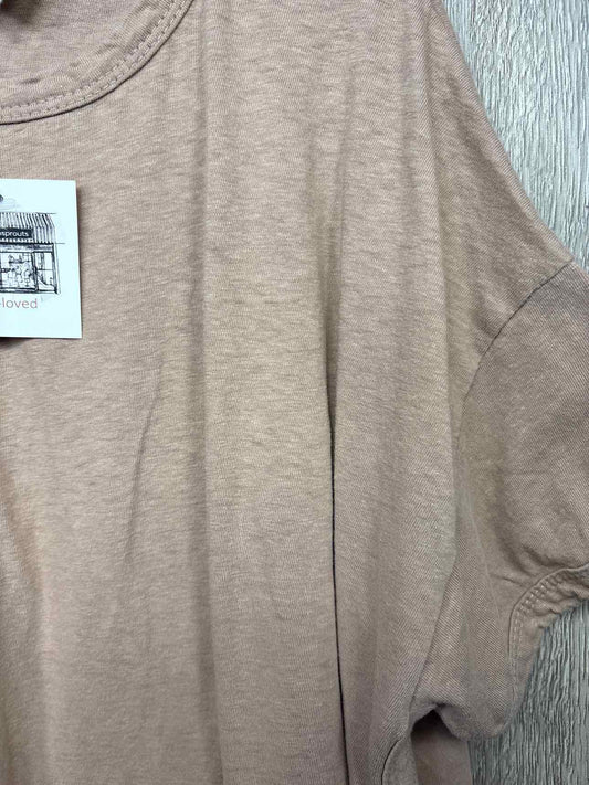 Size 8-9y Shirt
